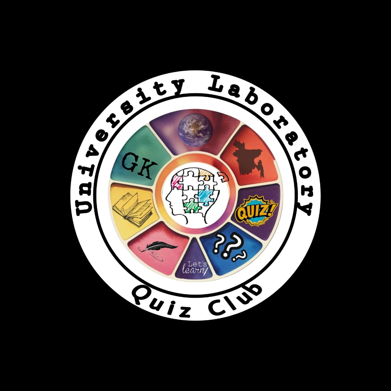 Quiz Club Logo