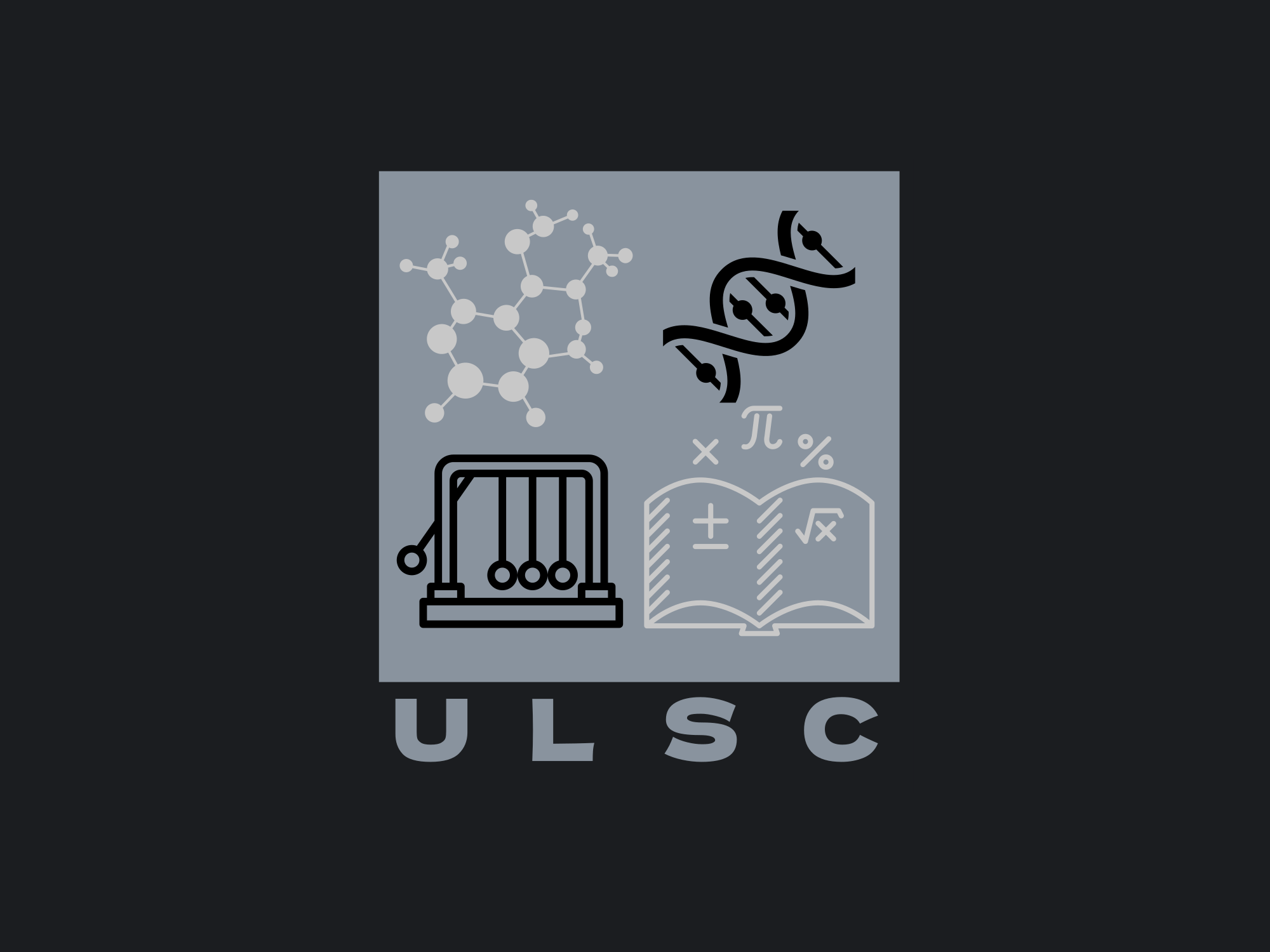 Science Club Logo
